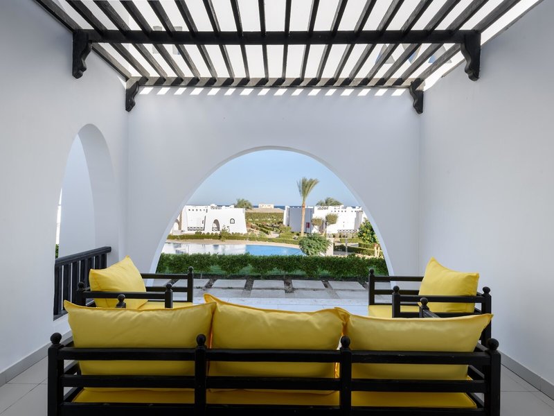 Hilton Marsa Alam Nubian 48