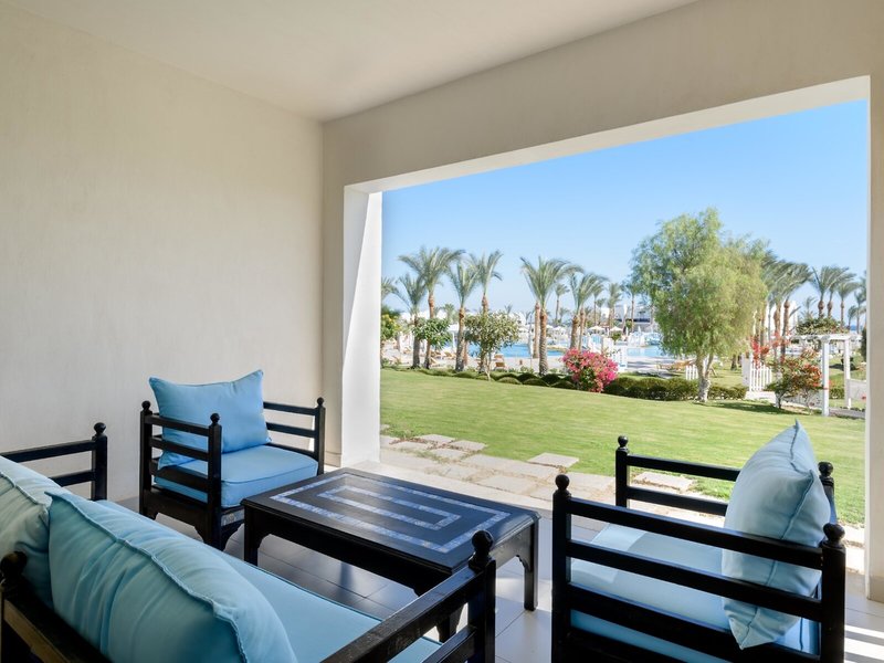 Hilton Marsa Alam Nubian 49