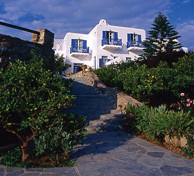 Vienoula's Garden 5