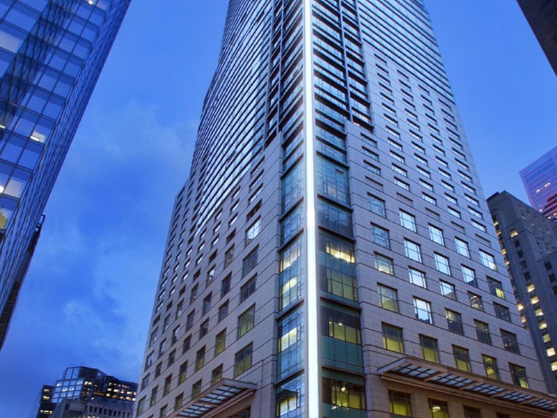 The St. Regis Toronto
