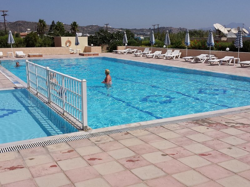 Kontessa Apartments 9