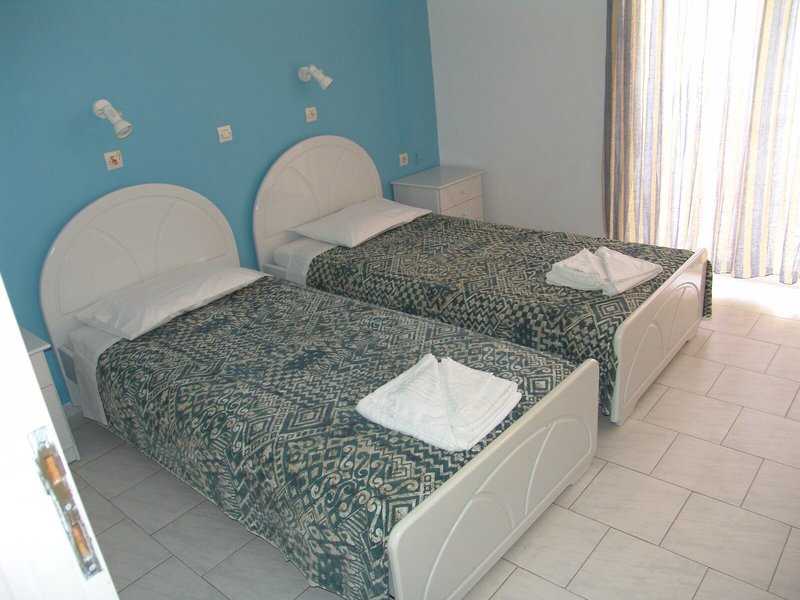 Kontessa Apartments 24