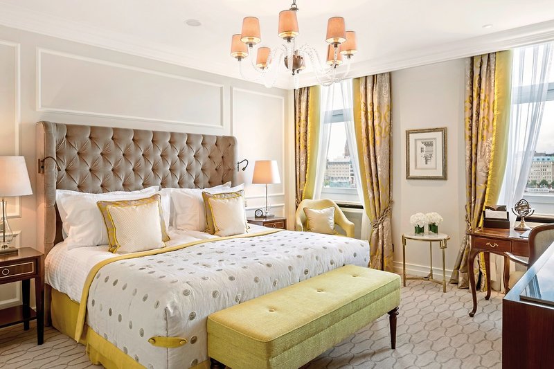 Fairmont Hotel Vier Jahreszeiten 4