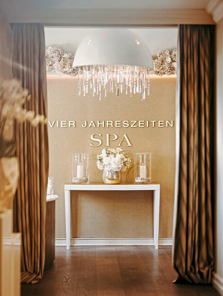 Fairmont Hotel Vier Jahreszeiten 15