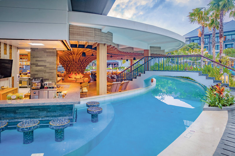 Courtyard Bali Nusa Dua Resort 4