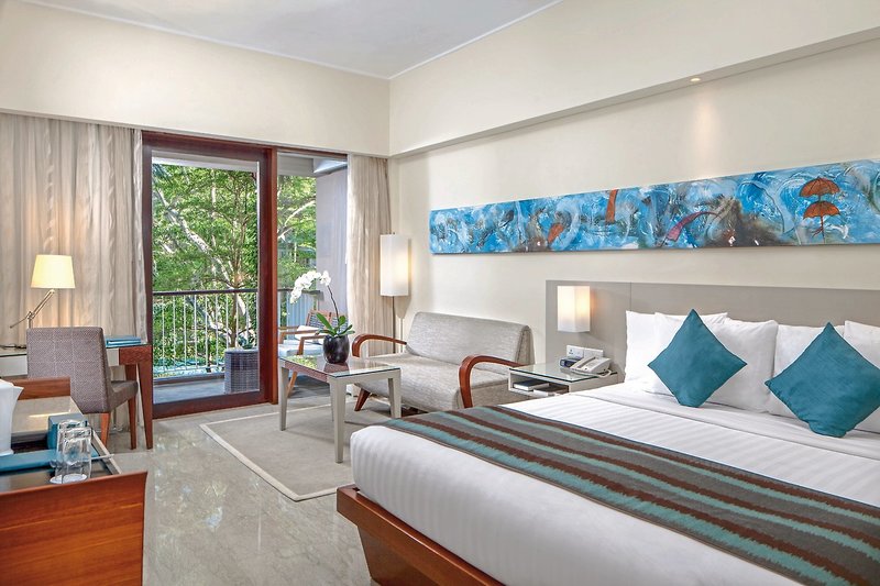 Courtyard Bali Nusa Dua Resort 10