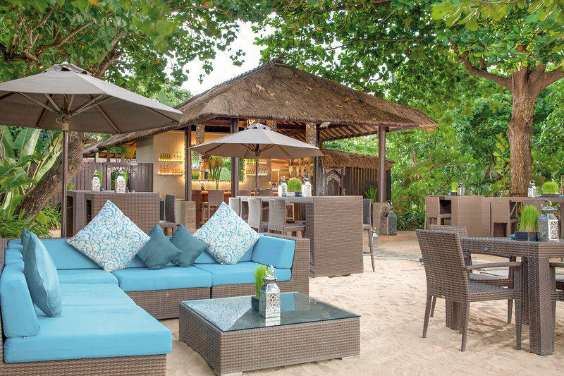 Courtyard Bali Nusa Dua Resort 15