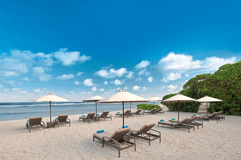 Courtyard Bali Nusa Dua Resort 16