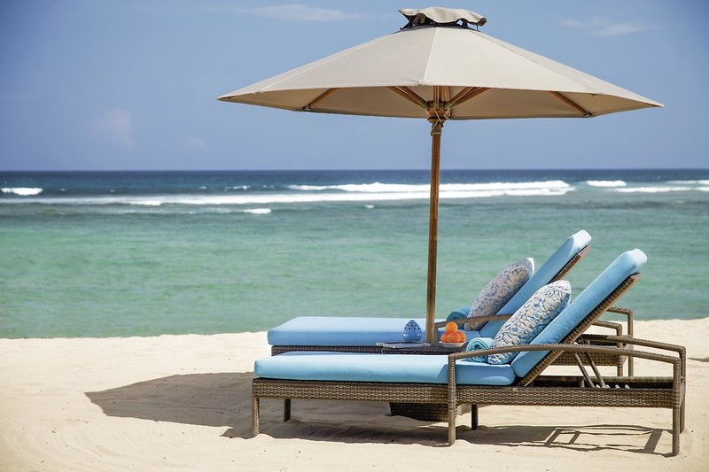 Courtyard Bali Nusa Dua Resort 18