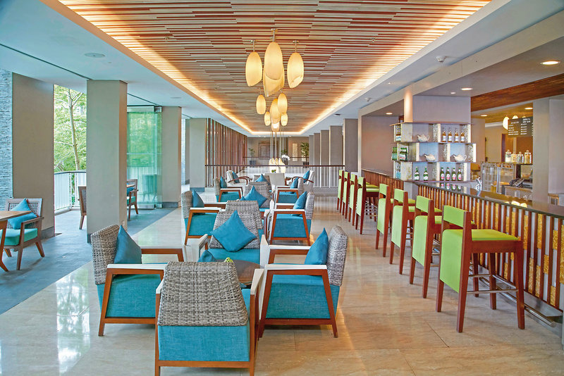 Courtyard Bali Nusa Dua Resort 22