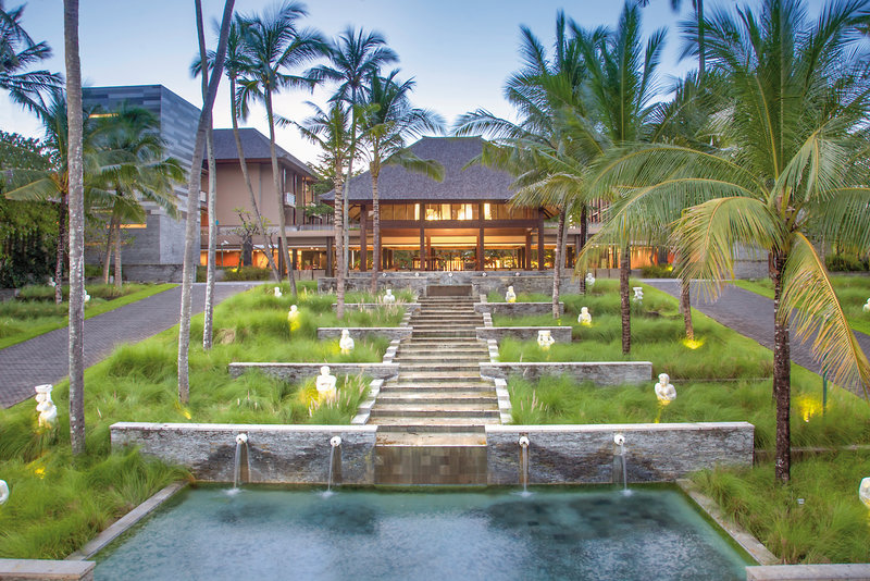 Courtyard Bali Nusa Dua Resort 24