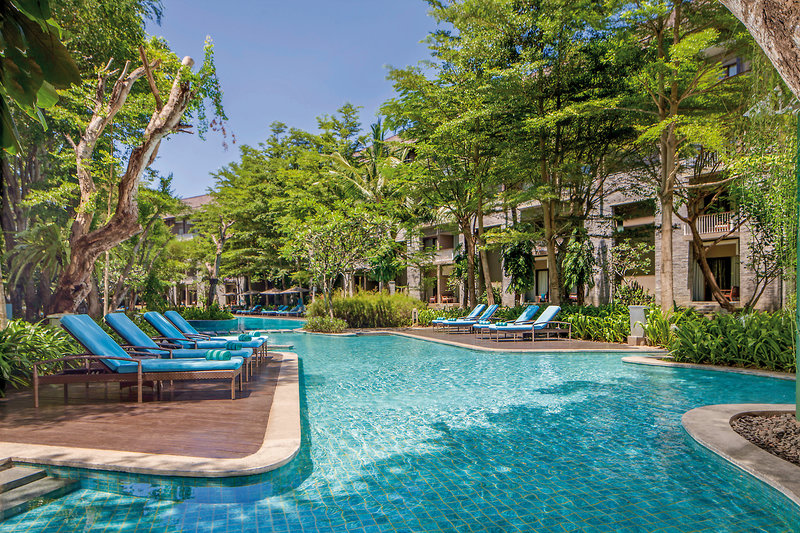 Courtyard Bali Nusa Dua Resort 2