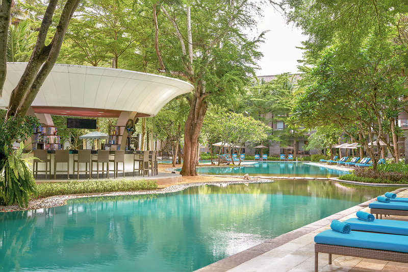 Courtyard Bali Nusa Dua Resort 5