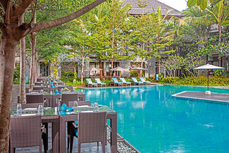 Courtyard Bali Nusa Dua Resort 6