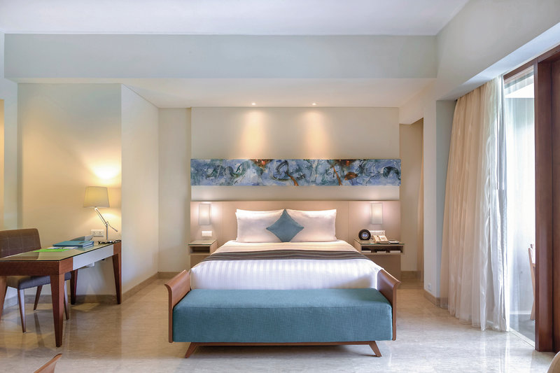 Courtyard Bali Nusa Dua Resort 12