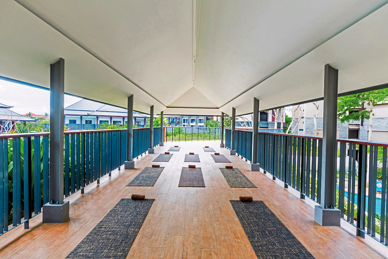 Courtyard Bali Nusa Dua Resort 19