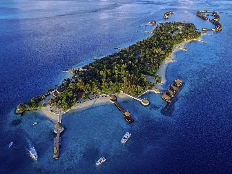 Jumeirah Vittaveli 1