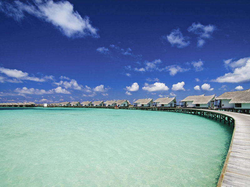 Jumeirah Vittaveli 2