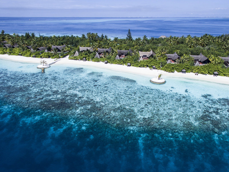 Jumeirah Vittaveli 3