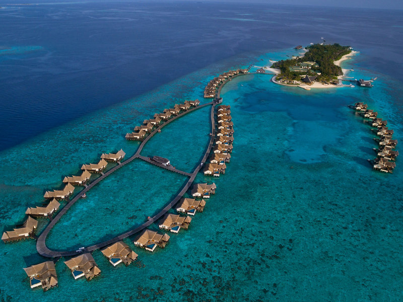 Jumeirah Vittaveli 4