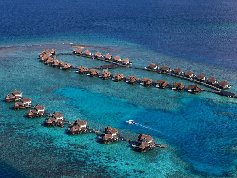 Jumeirah Vittaveli 5