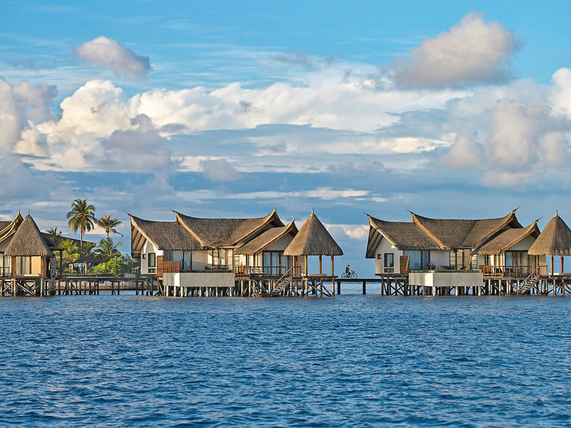 Jumeirah Vittaveli 6