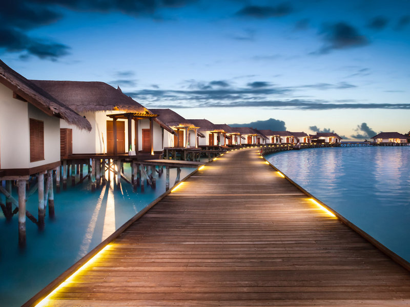 Jumeirah Vittaveli 7