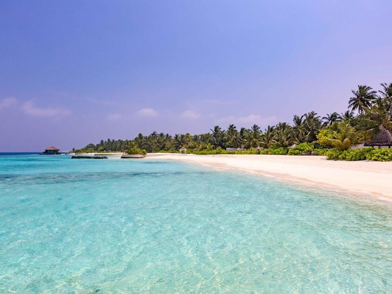 Jumeirah Vittaveli 8