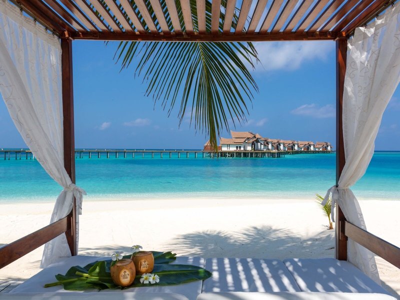 Jumeirah Vittaveli 9