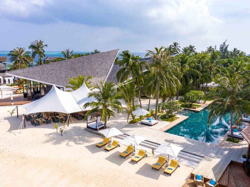 Jumeirah Vittaveli 10