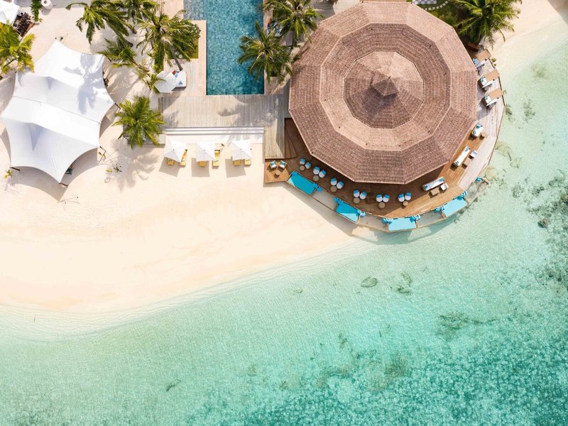 Jumeirah Vittaveli 11