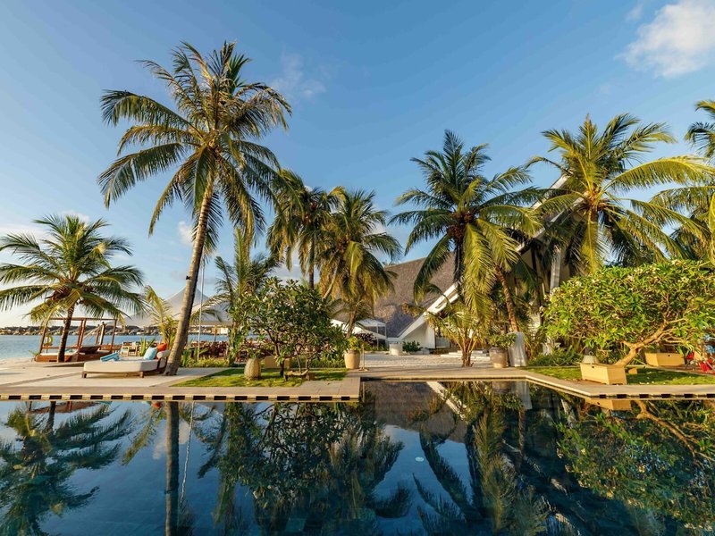 Jumeirah Vittaveli 12