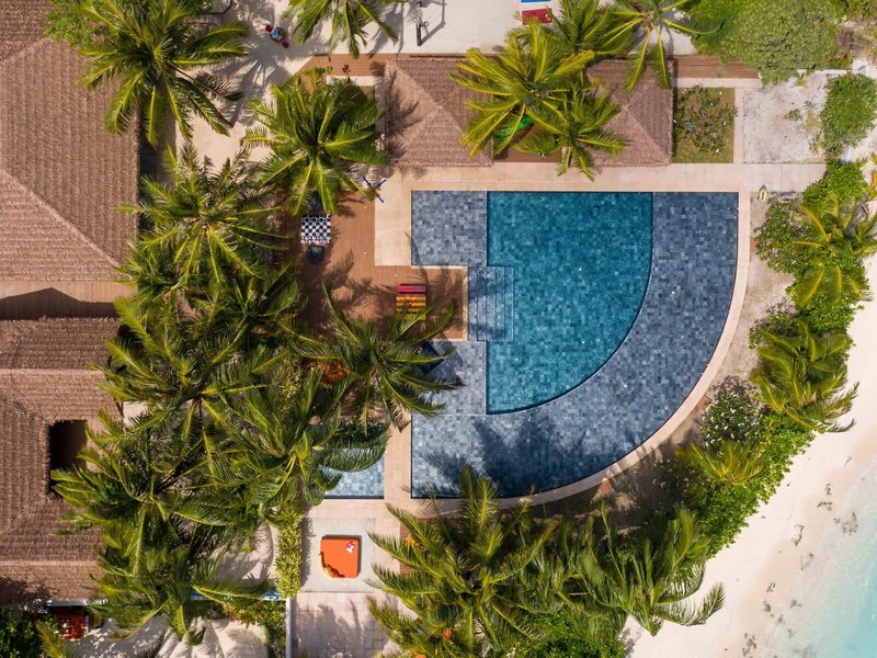 Jumeirah Vittaveli 14