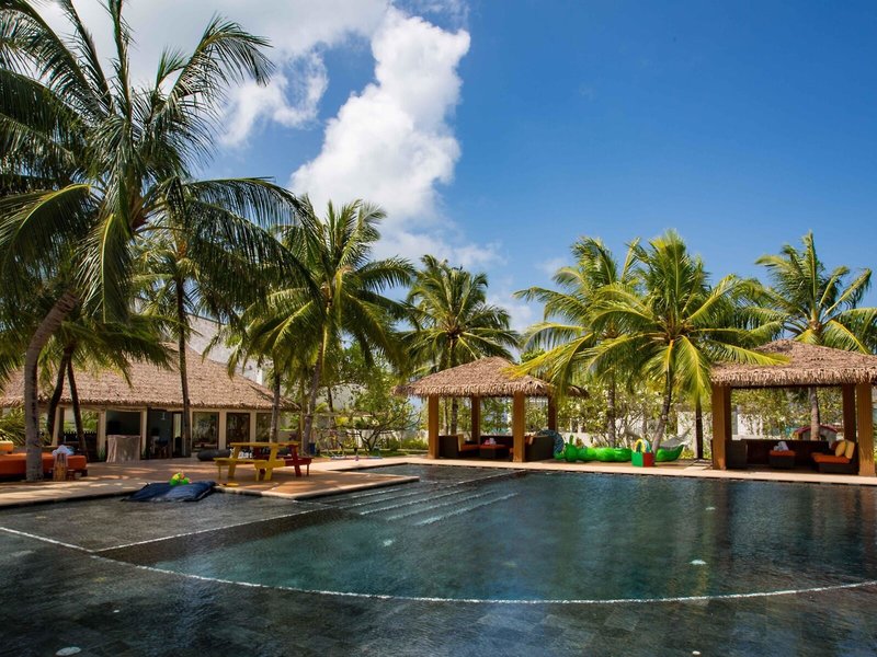 Jumeirah Vittaveli 15