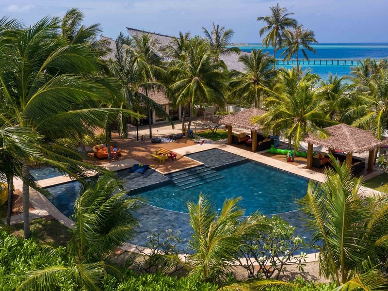 Jumeirah Vittaveli 16