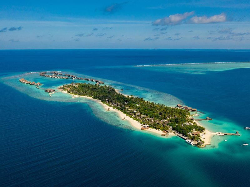 Jumeirah Vittaveli 17