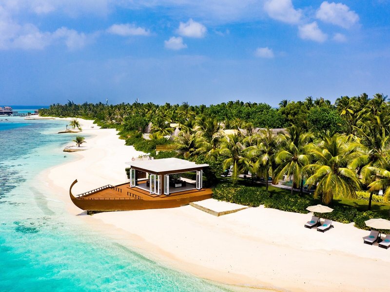 Jumeirah Vittaveli 19