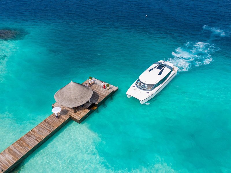 Jumeirah Vittaveli 20