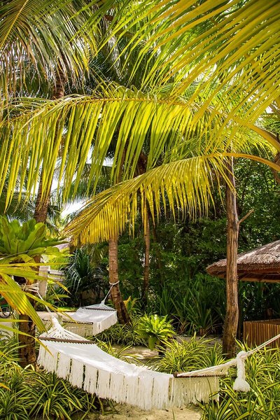 Jumeirah Vittaveli 21