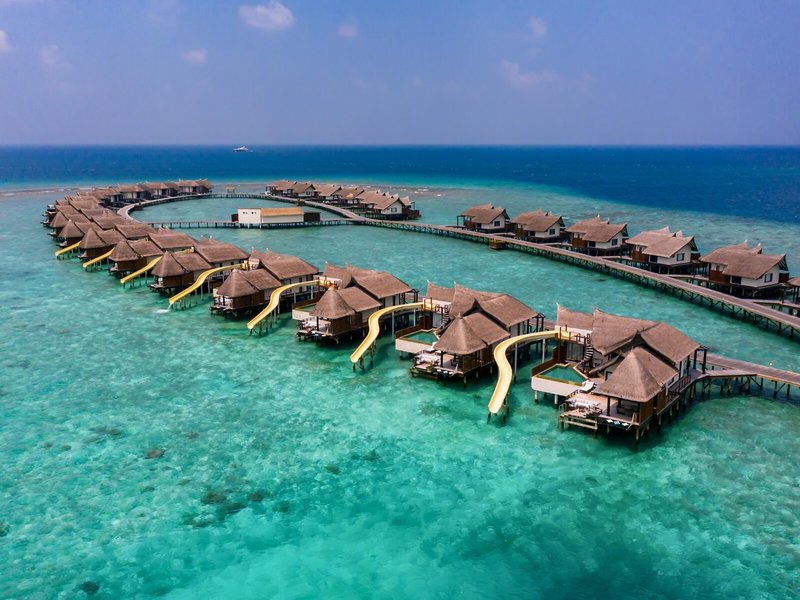 Jumeirah Vittaveli 22