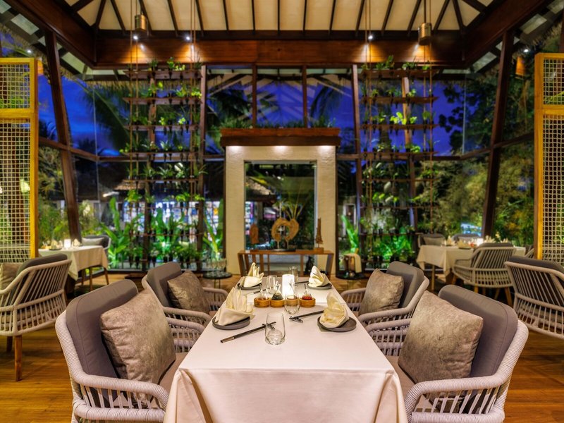 Jumeirah Vittaveli 23