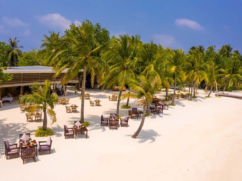 Jumeirah Vittaveli 24