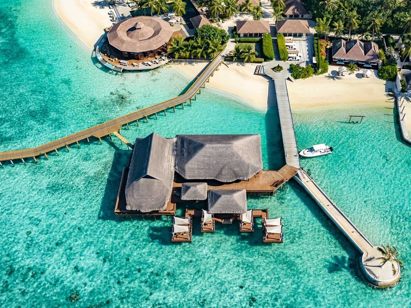 Jumeirah Vittaveli 25