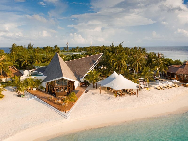 Jumeirah Vittaveli 26