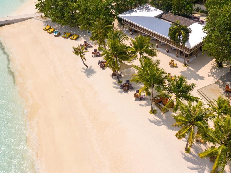 Jumeirah Vittaveli 27
