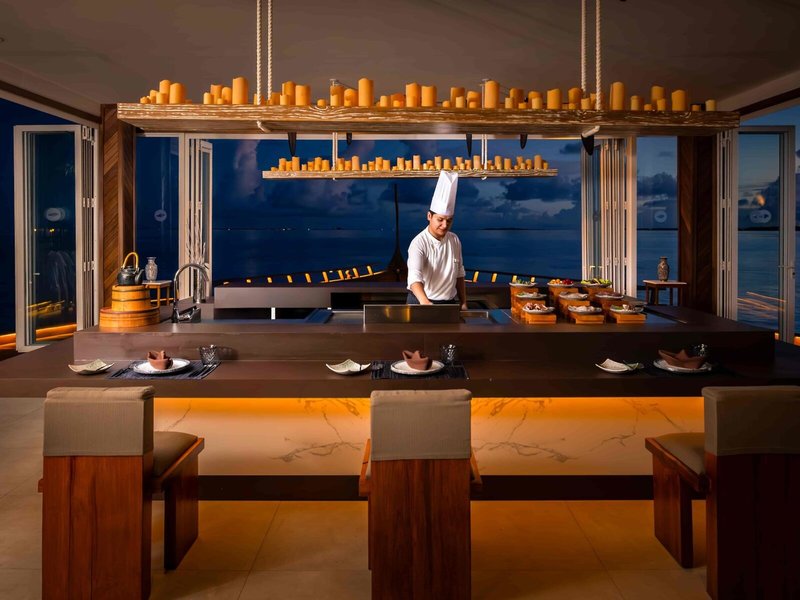 Jumeirah Vittaveli 28