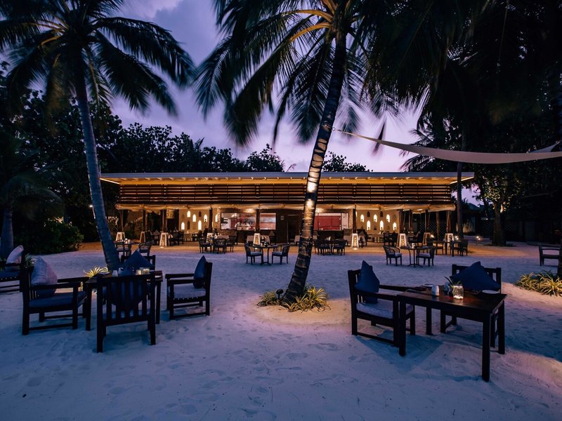 Jumeirah Vittaveli 30