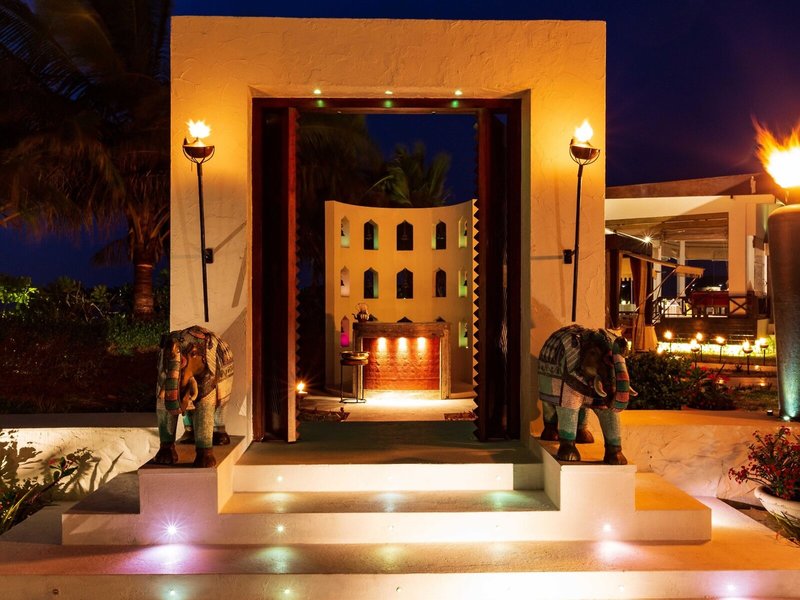 Jumeirah Vittaveli 32