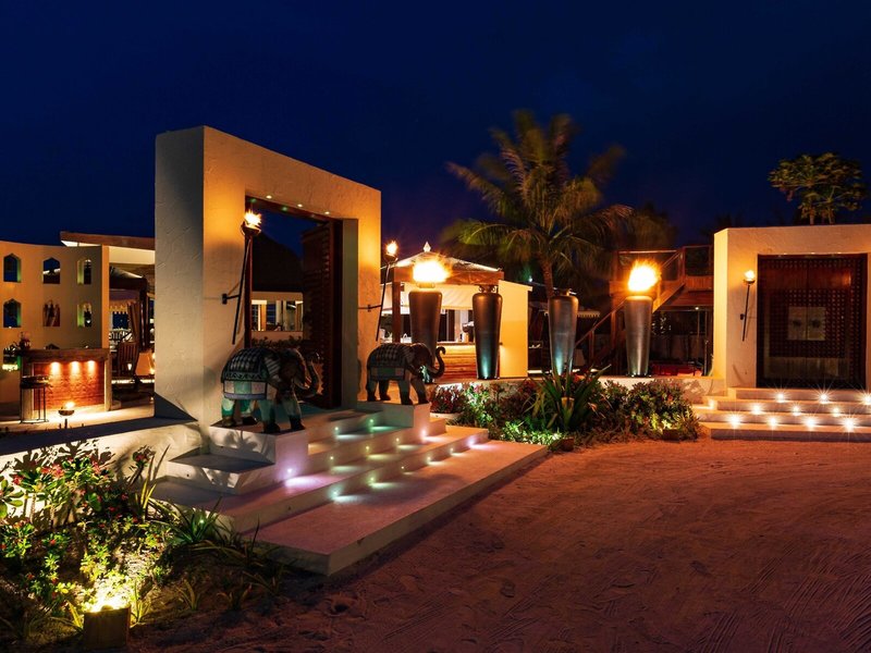 Jumeirah Vittaveli 33