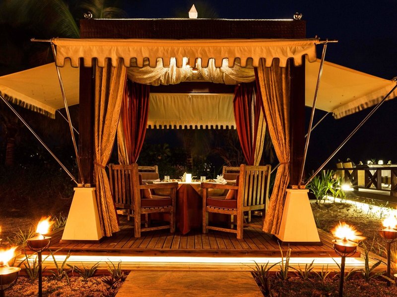 Jumeirah Vittaveli 34